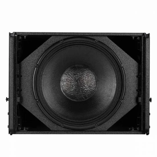 Rcf line hot sale array subwoofer